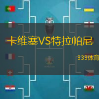 卡维塞VS特拉帕尼