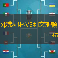 邓弗姆林VS利文斯顿