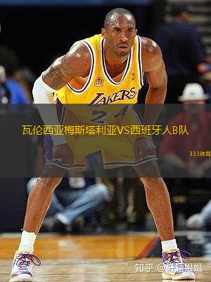 瓦伦西亚梅斯塔利亚VS西班牙人B队