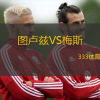 图卢兹VS梅斯