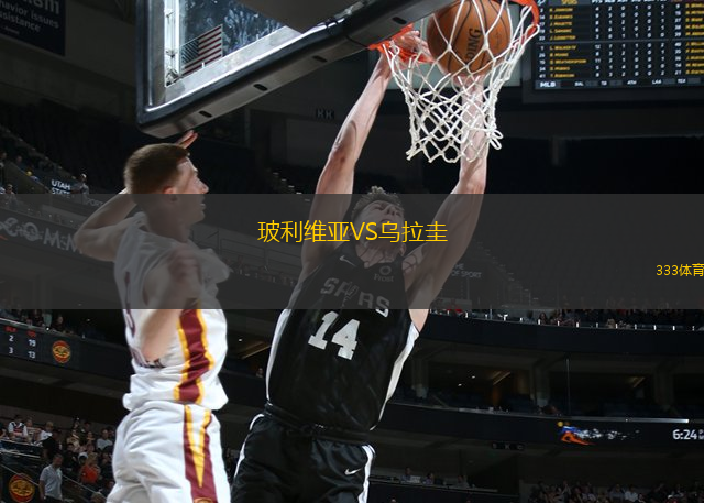 玻利维亚VS乌拉圭